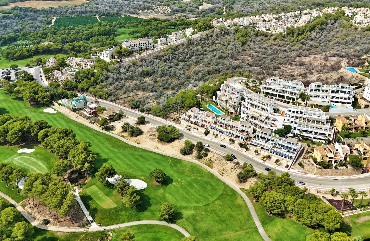 Resale - Wohnung Appartement -
Las Ramblas Golf - Las Ramblas