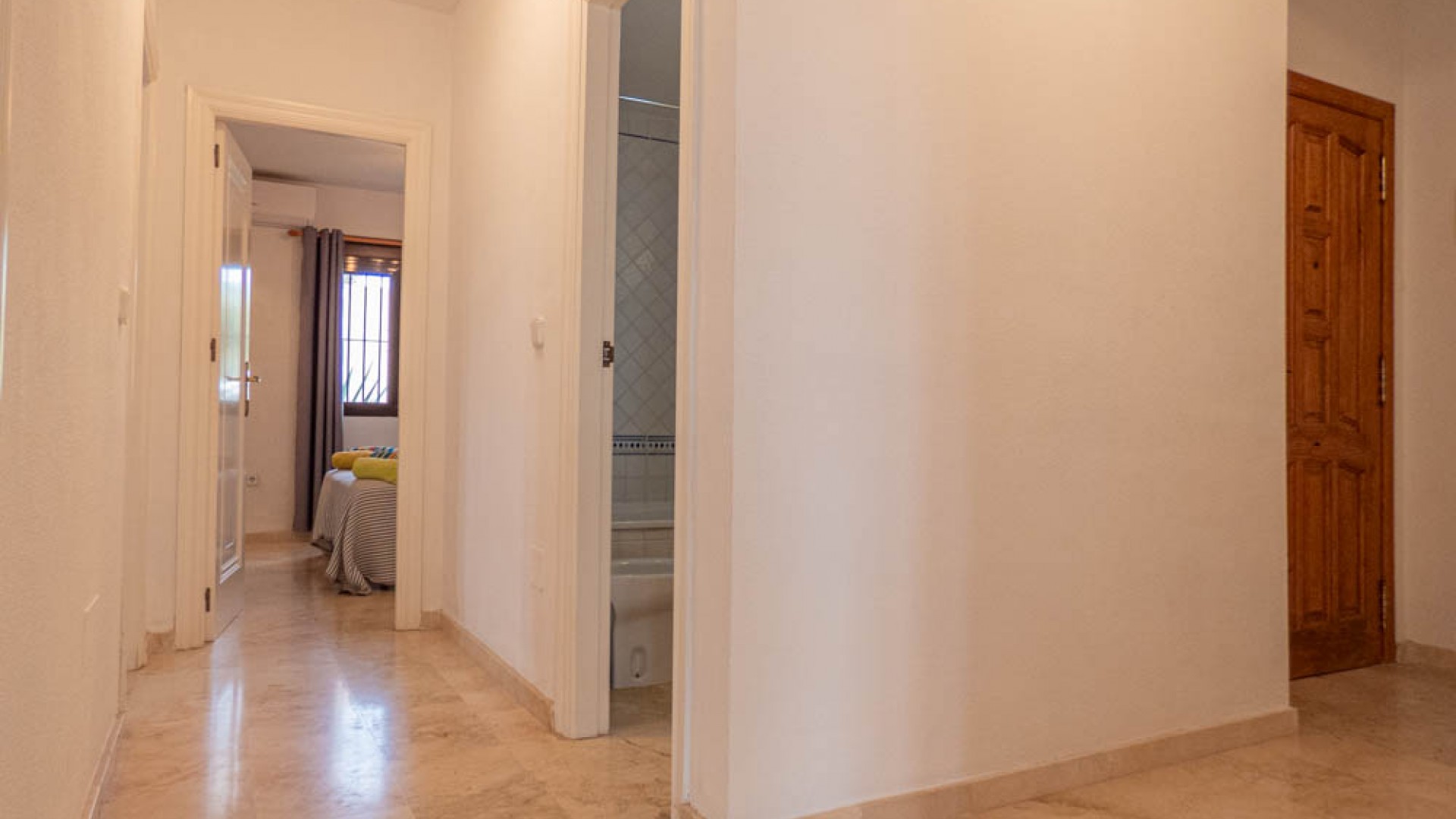 Resale - Wohnung Appartement -
Las Ramblas Golf - Las Ramblas