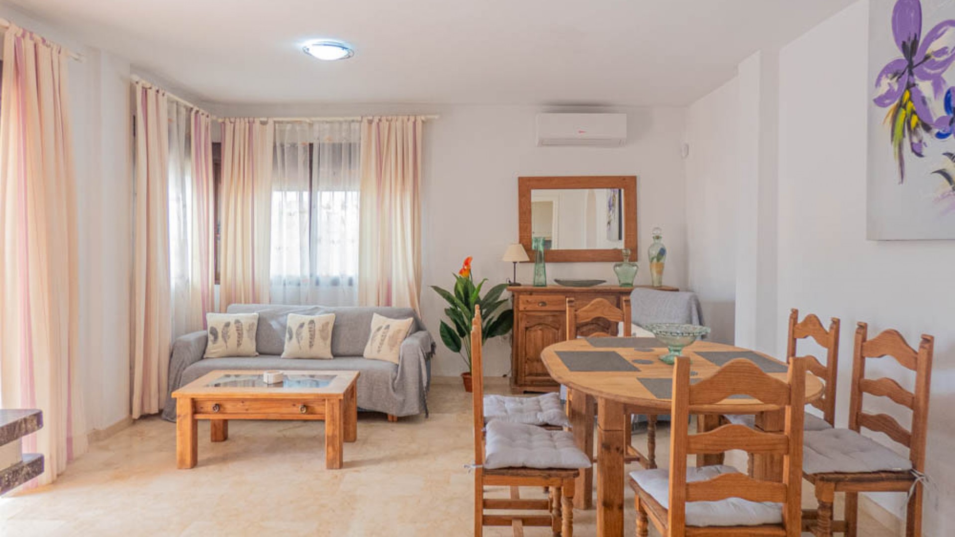 Resale - Wohnung Appartement -
Las Ramblas Golf - Las Ramblas