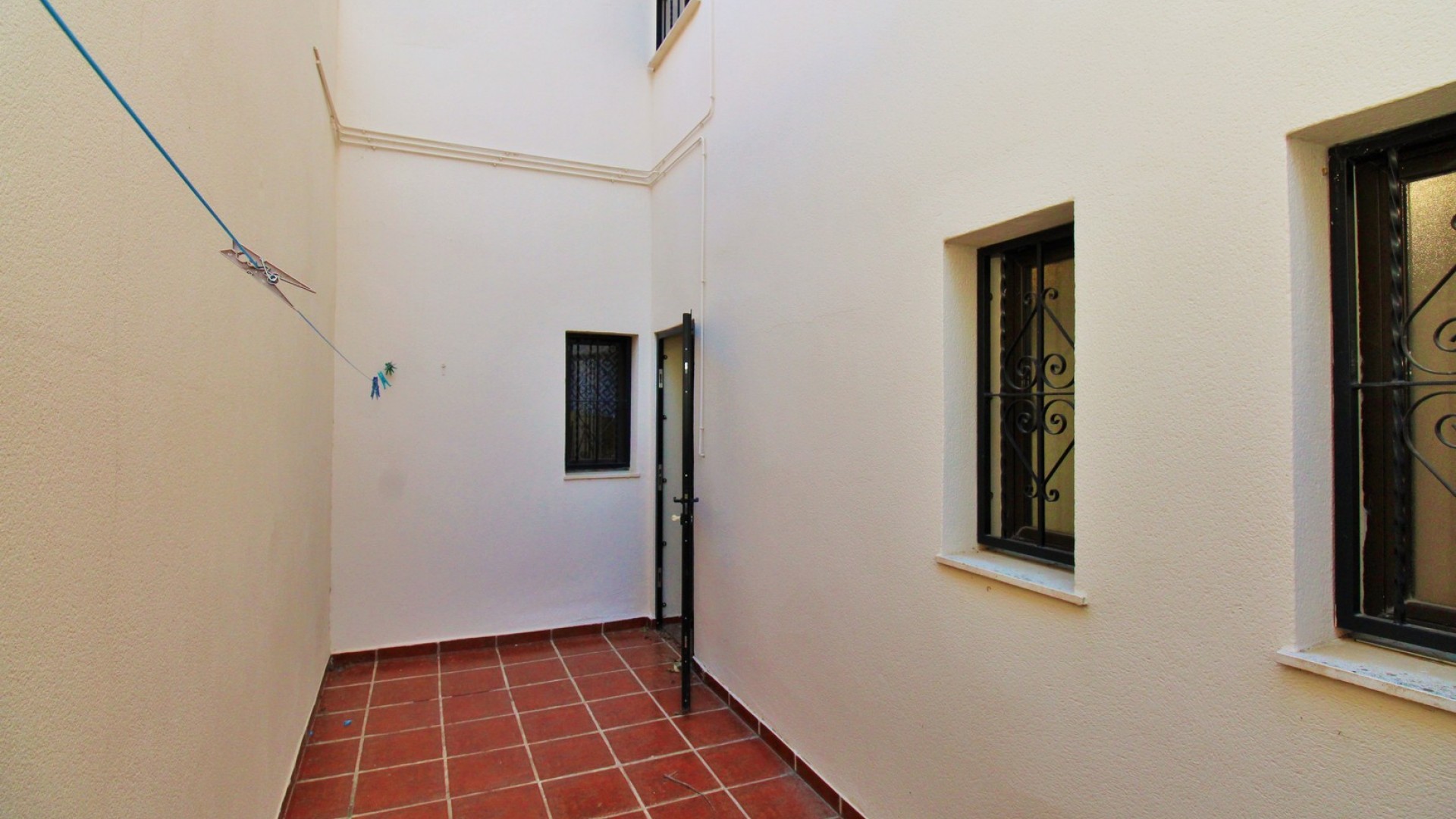 Resale - Wohnung Appartement -
Las Ramblas Golf - Las Ramblas