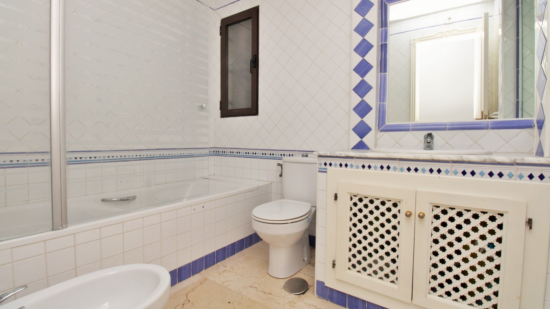 Resale - Wohnung Appartement -
Las Ramblas Golf - Las Ramblas