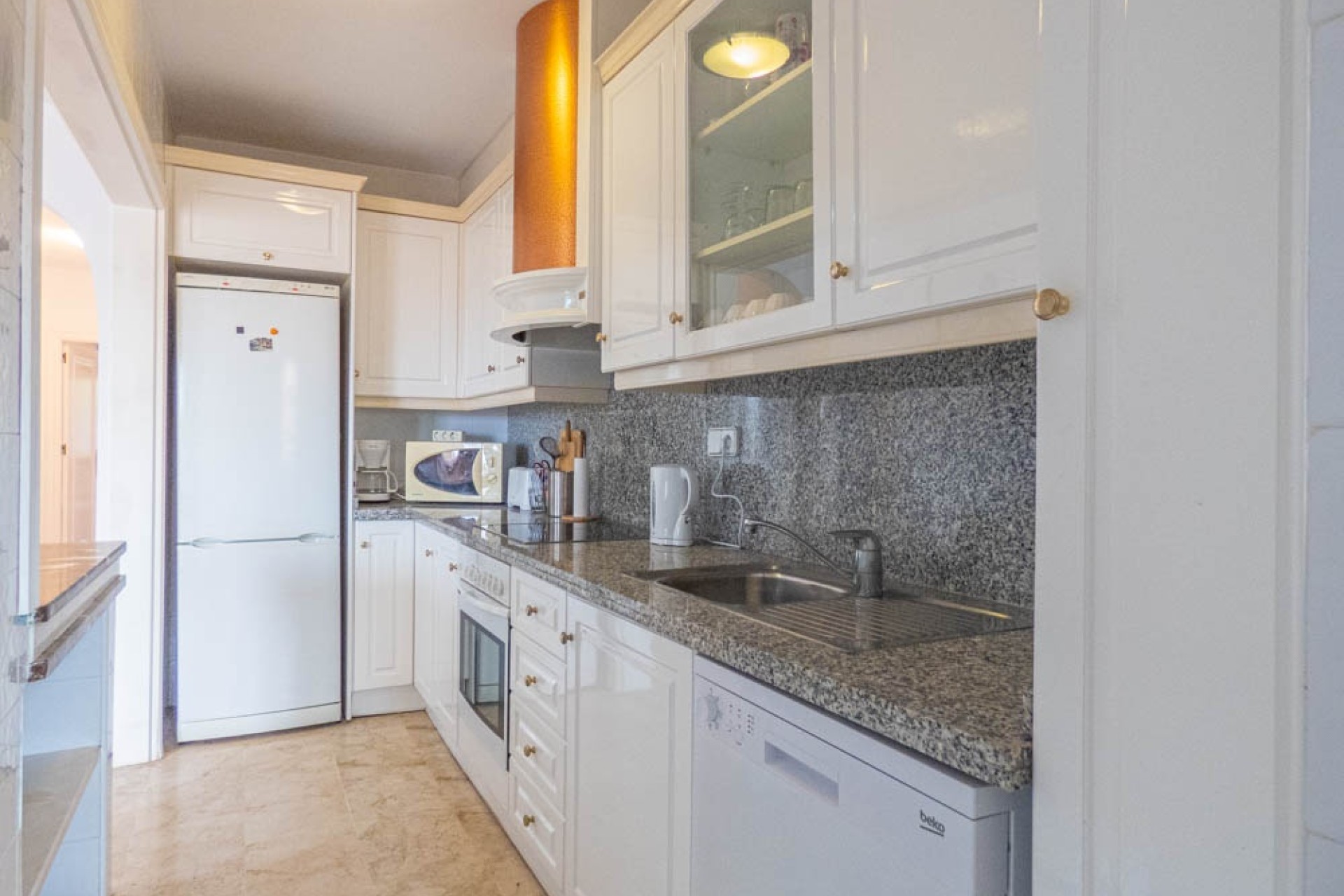 Resale - Wohnung / Appartement -
Las Ramblas Golf