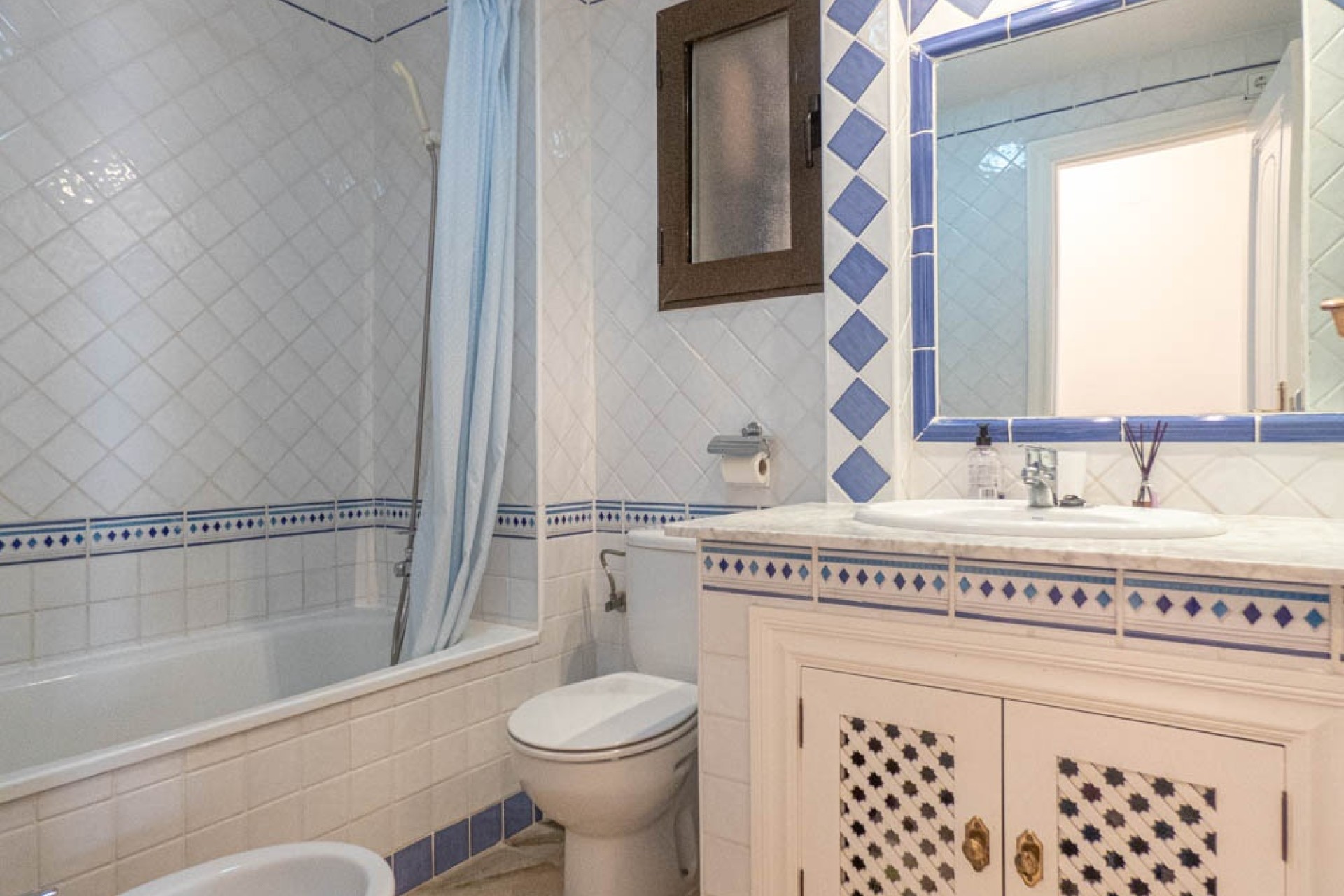 Resale - Wohnung / Appartement -
Las Ramblas Golf