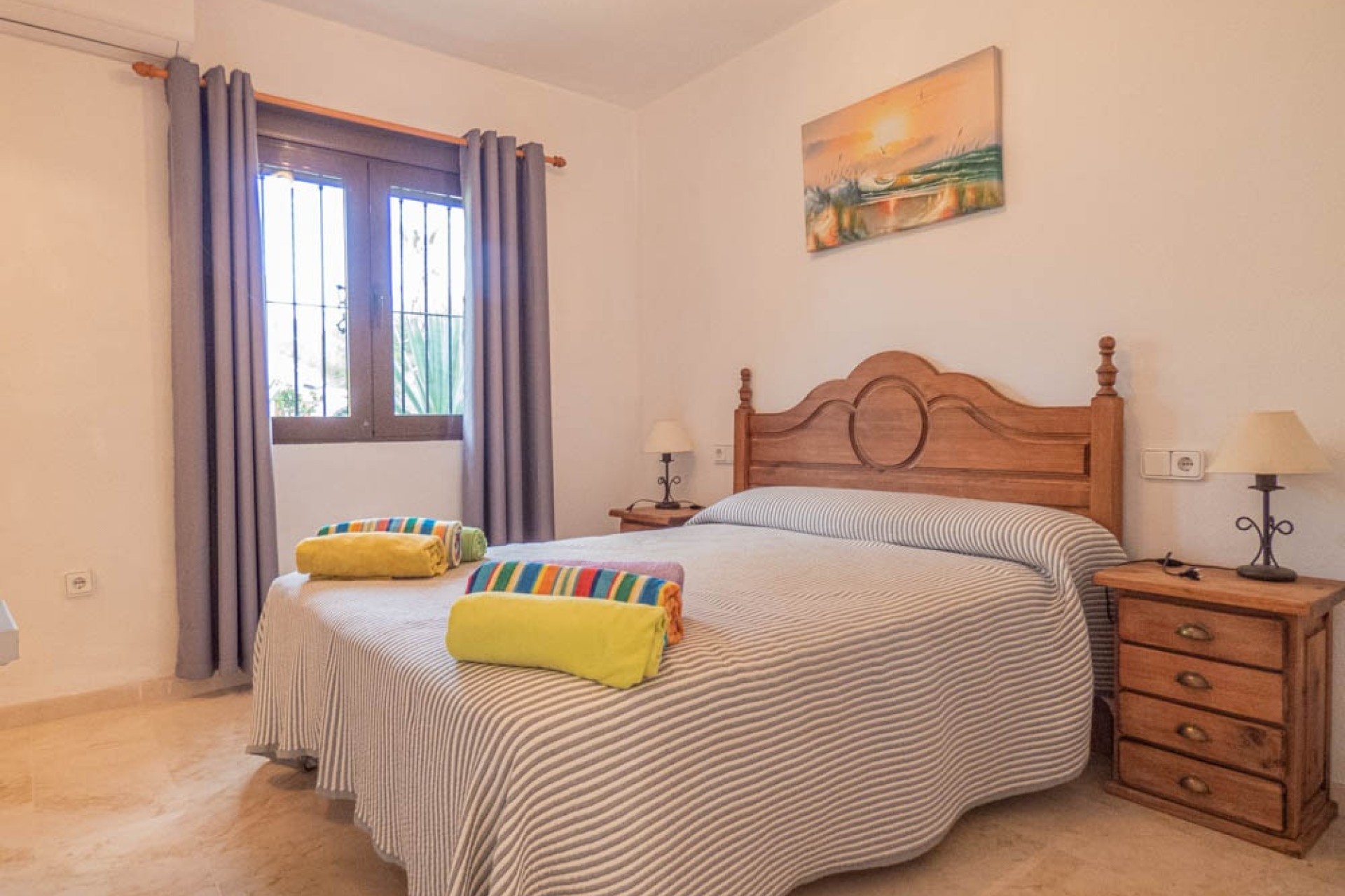 Resale - Wohnung / Appartement -
Las Ramblas Golf