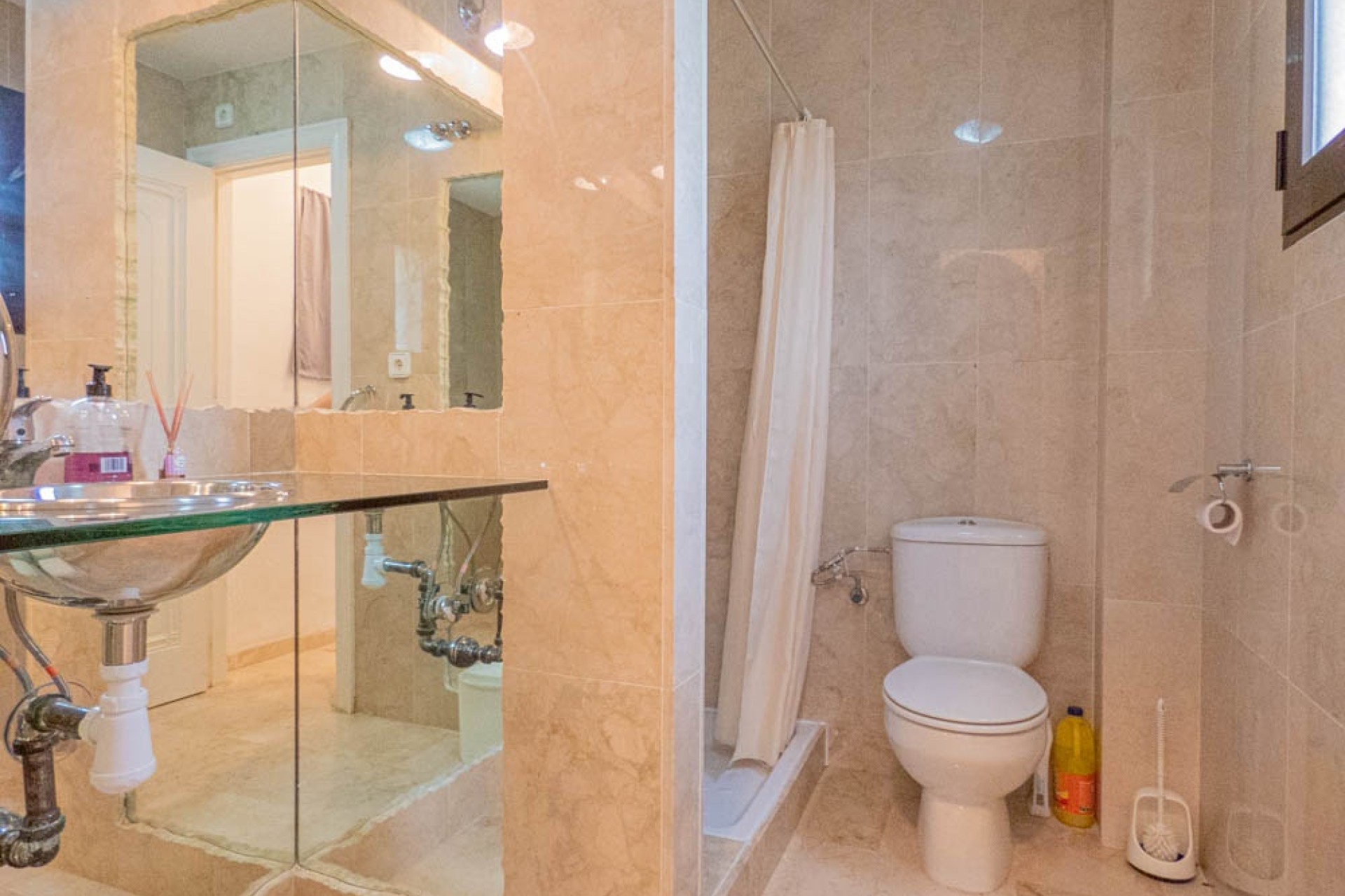 Resale - Wohnung / Appartement -
Las Ramblas Golf