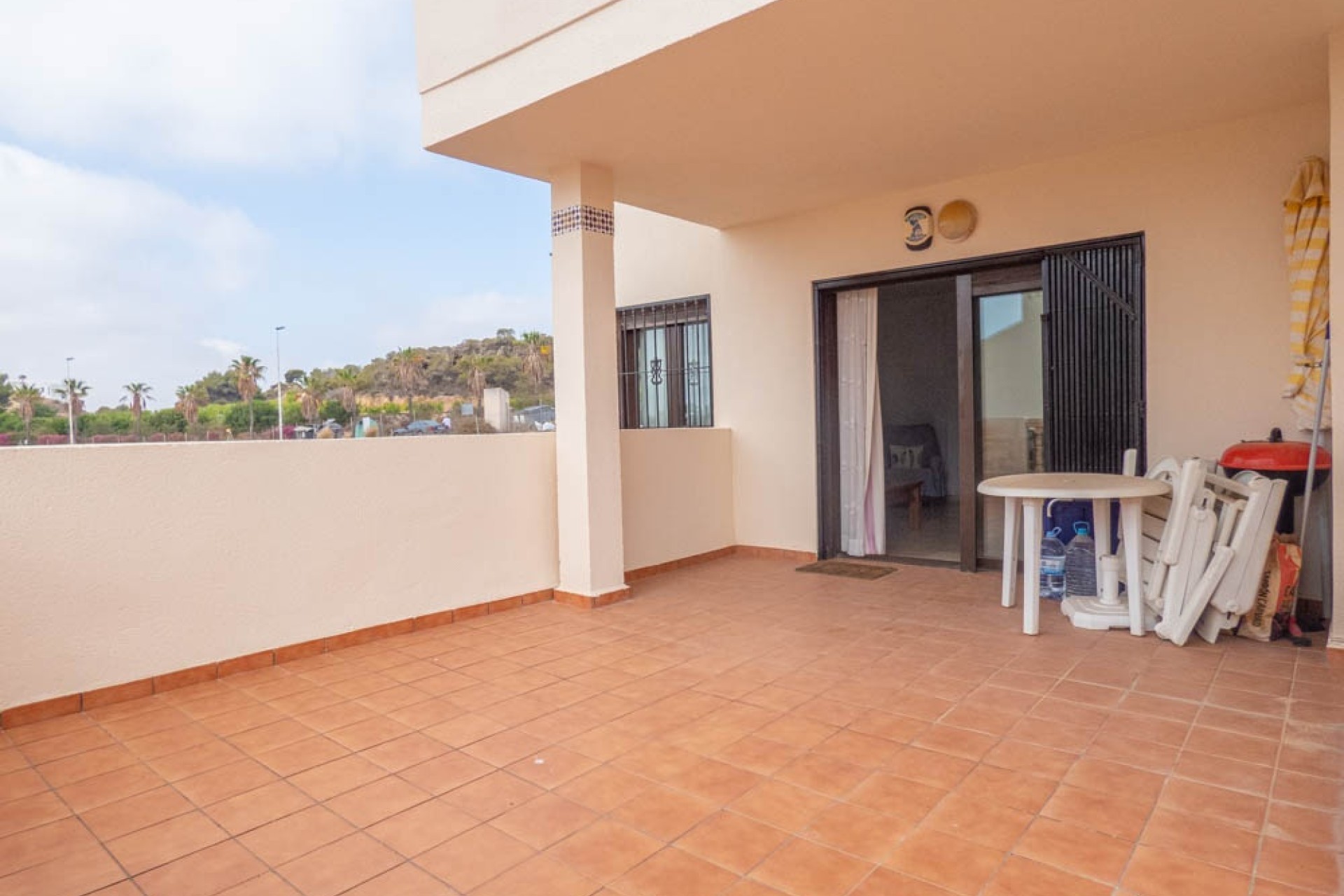 Resale - Wohnung / Appartement -
Las Ramblas Golf