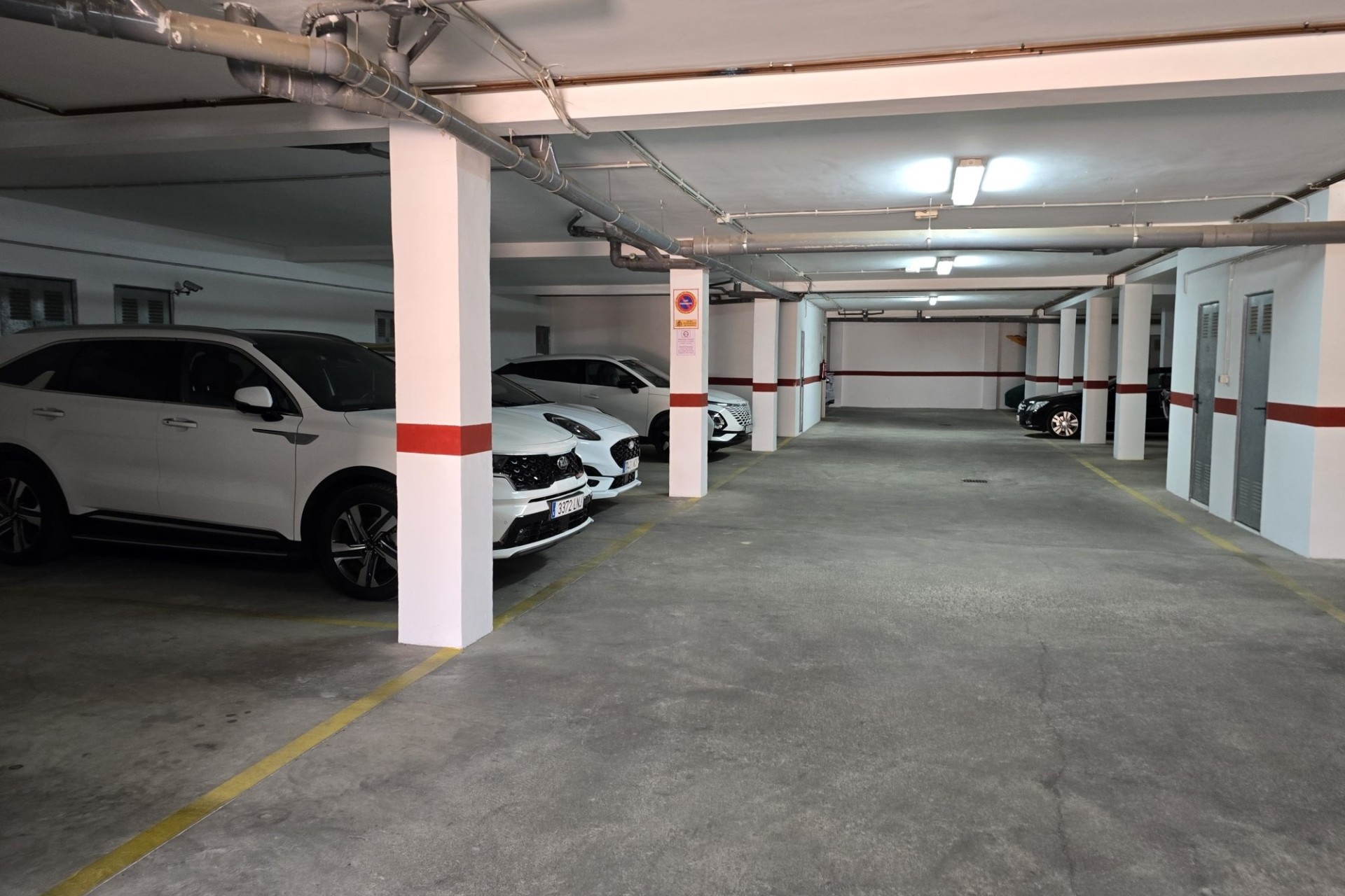 Resale - Wohnung / Appartement -
Las Ramblas Golf