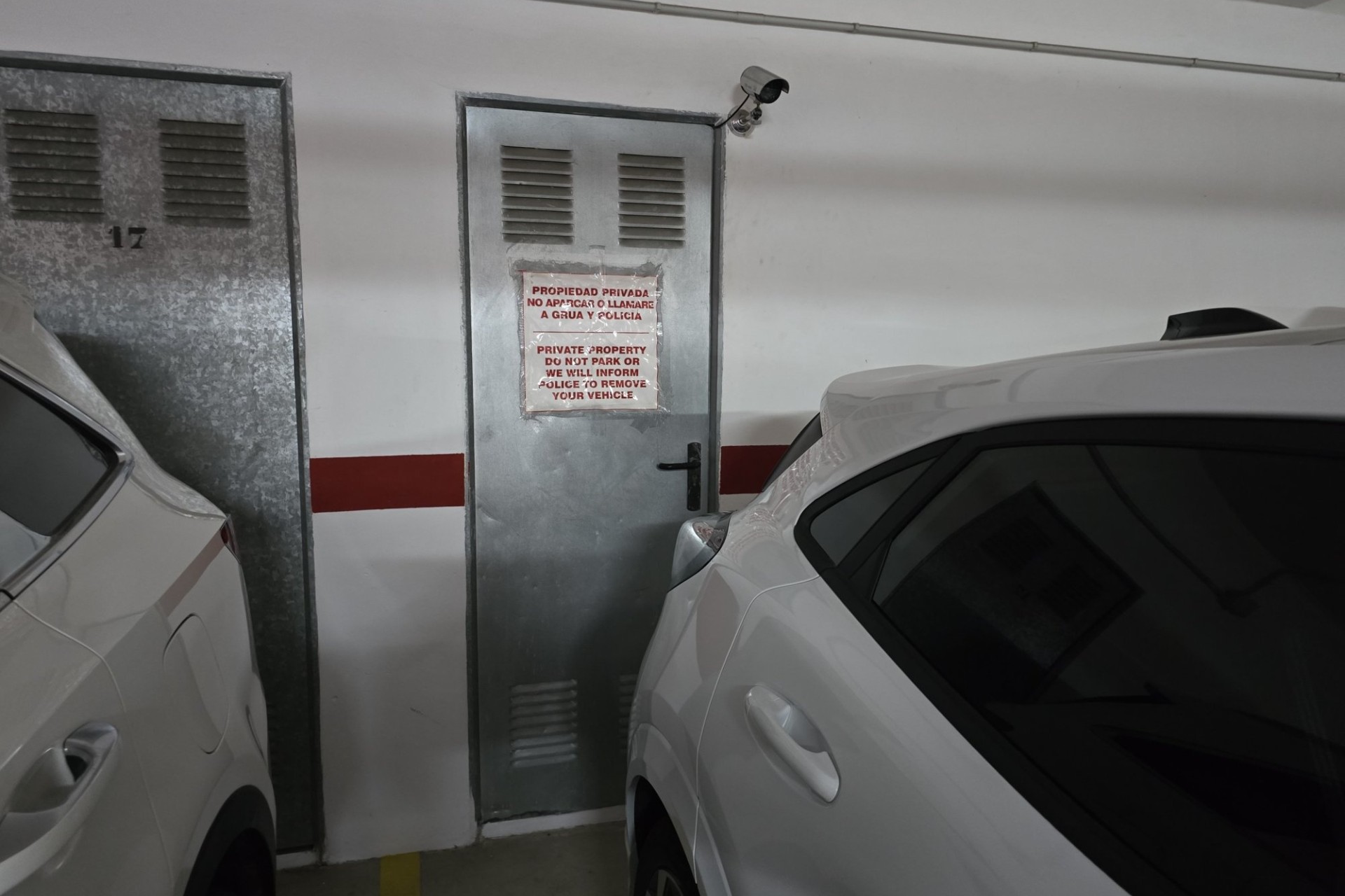 Resale - Wohnung / Appartement -
Las Ramblas Golf