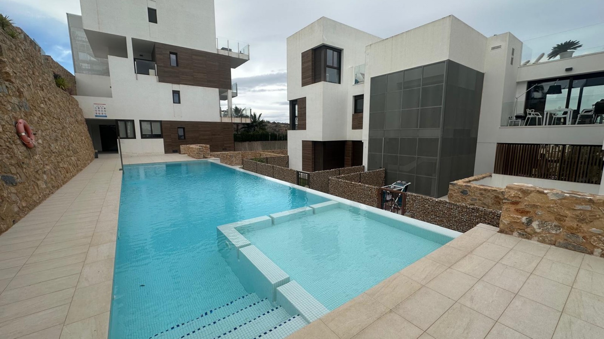 Resale - Wohnung Appartement -
Las Ramblas - Las Ramblas Golf