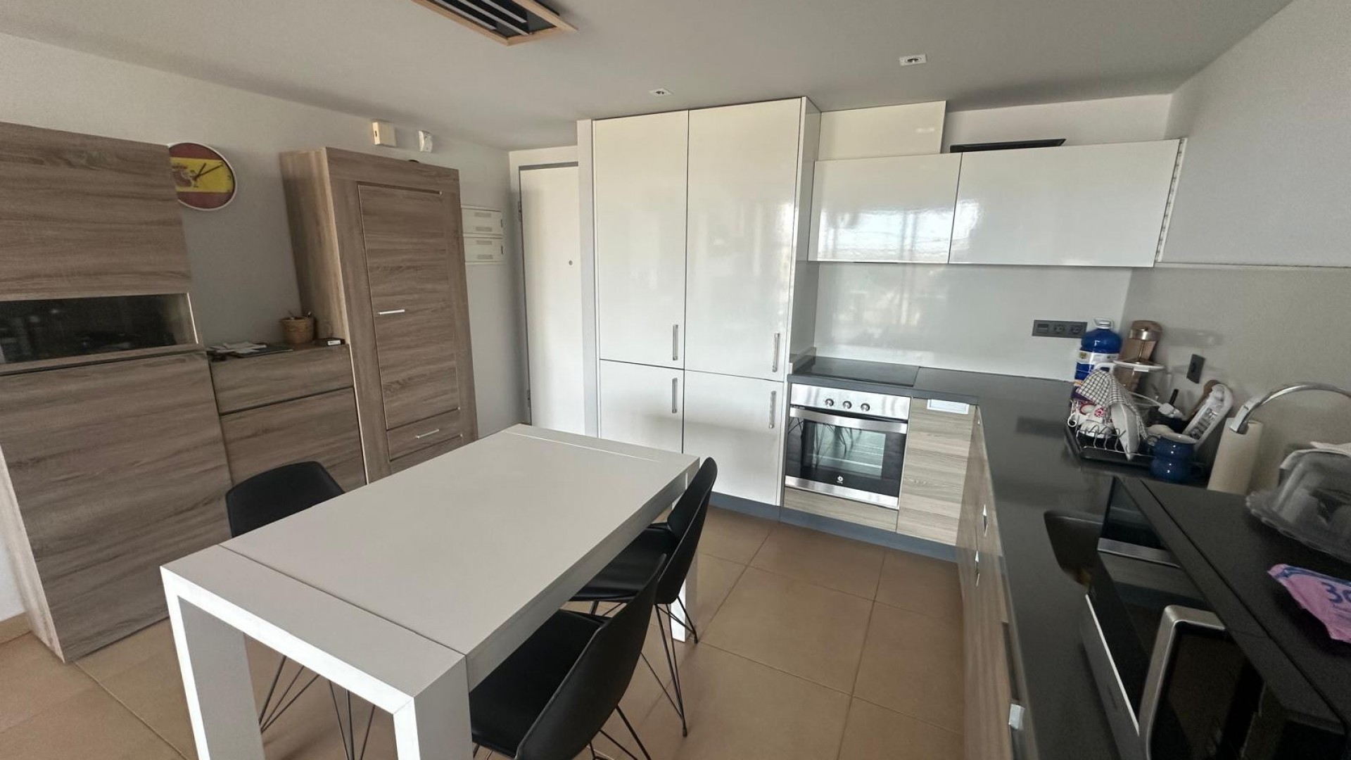 Resale - Wohnung Appartement -
Las Ramblas - Las Ramblas Golf