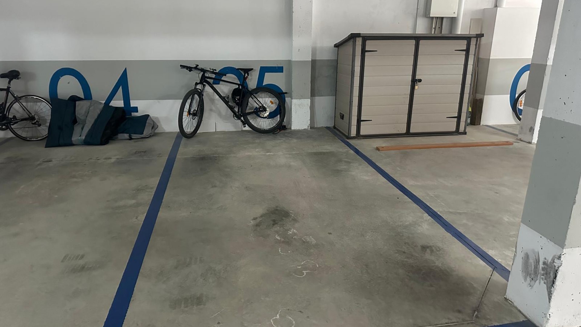 Resale - Wohnung Appartement -
Las Ramblas - Las Ramblas Golf