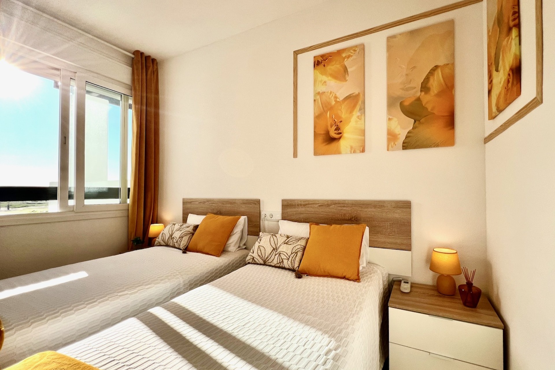 Resale - Wohnung / Appartement -
Las Terrazas de la Torre Golf Resort - Inland