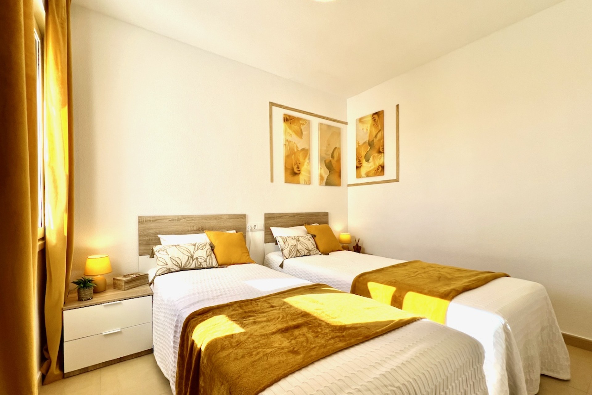 Resale - Wohnung / Appartement -
Las Terrazas de la Torre Golf Resort - Inland