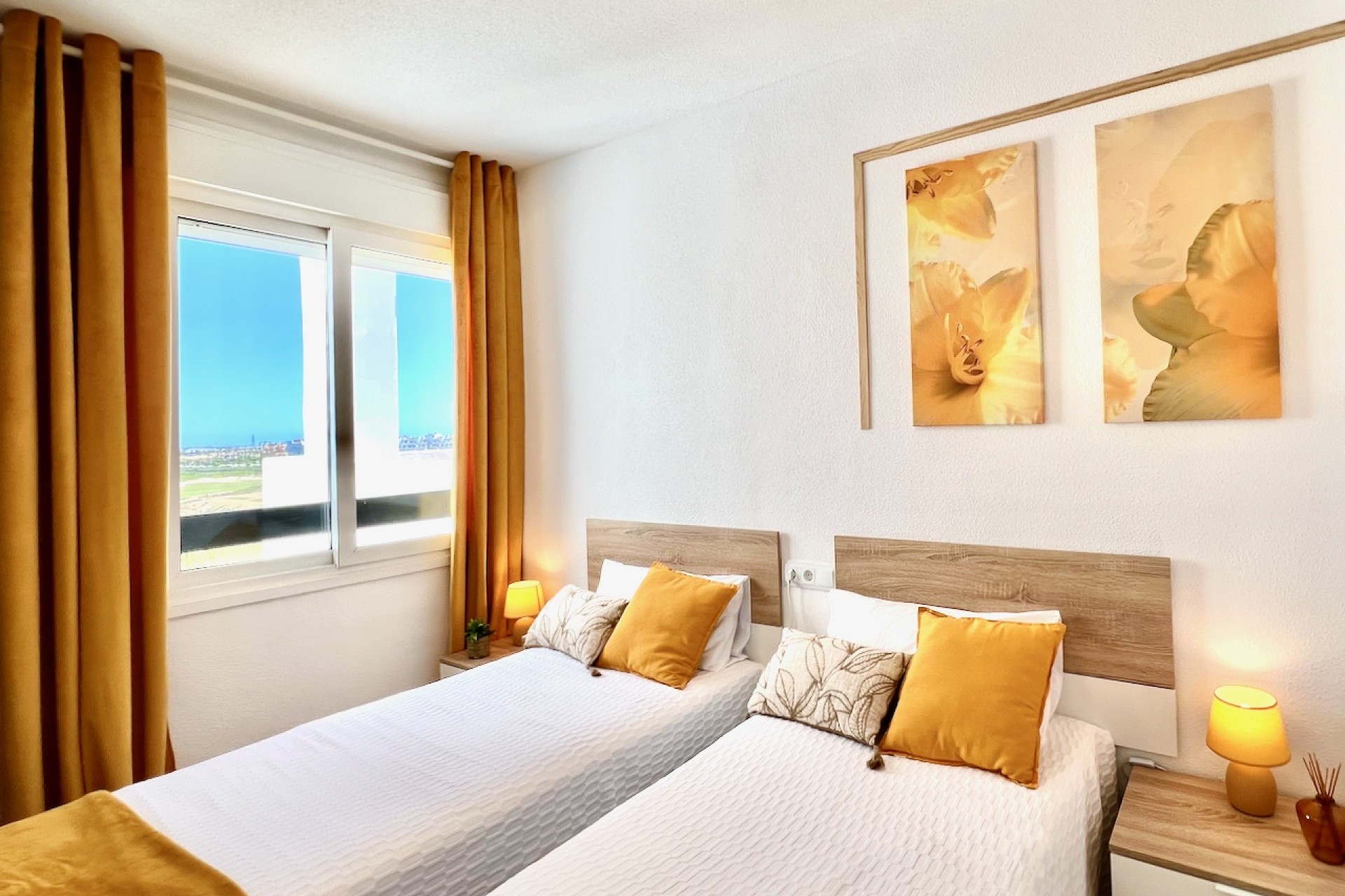Resale - Wohnung / Appartement -
Las Terrazas de la Torre Golf Resort - Inland