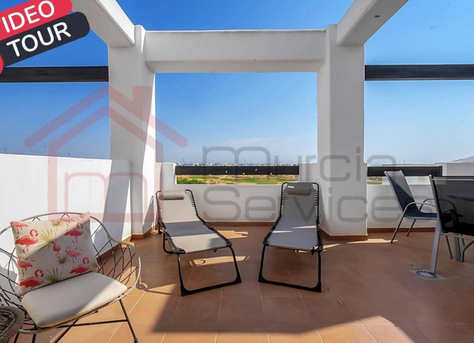 Resale - Wohnung Appartement -
Las Terrazas De La Torre