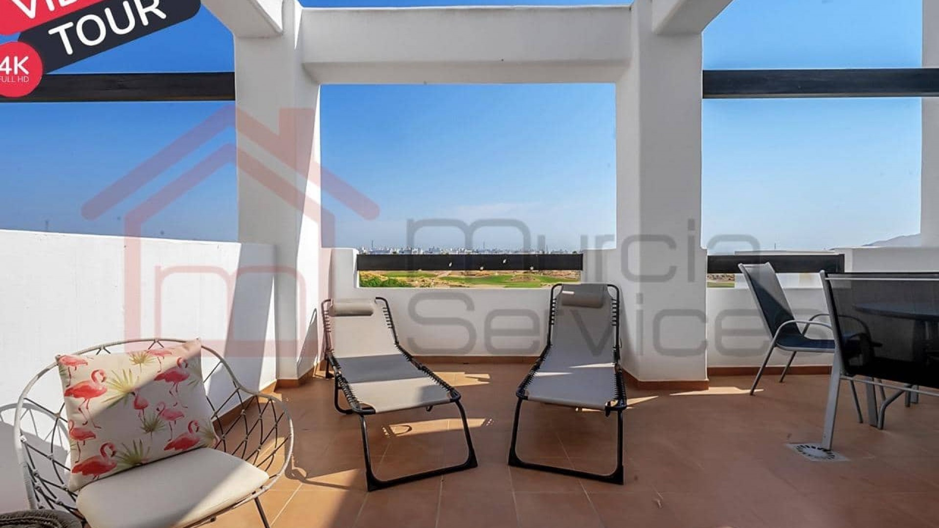 Resale - Wohnung Appartement -
Las Terrazas De La Torre