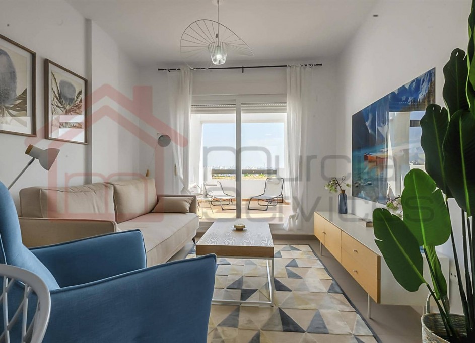 Resale - Wohnung Appartement -
Las Terrazas De La Torre