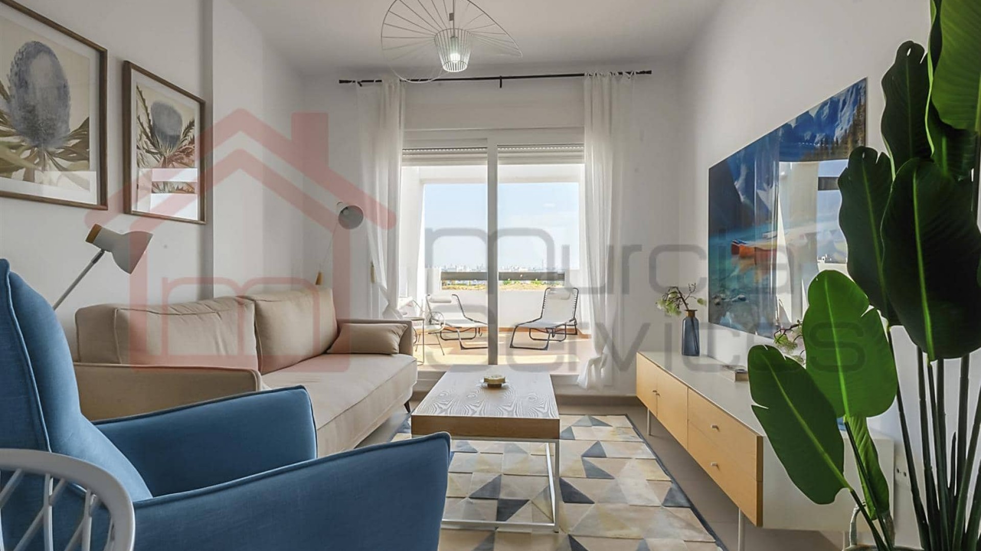 Resale - Wohnung Appartement -
Las Terrazas De La Torre