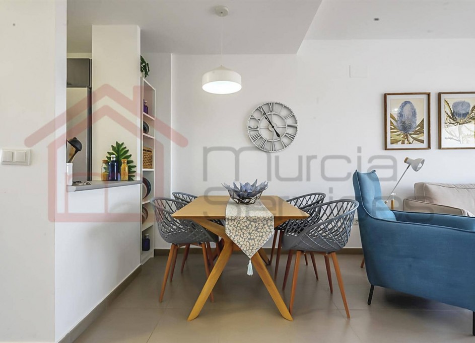 Resale - Wohnung Appartement -
Las Terrazas De La Torre