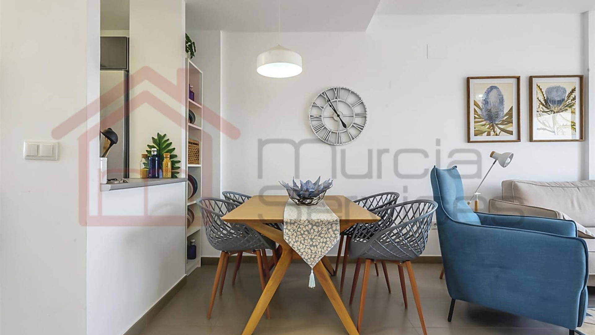 Resale - Wohnung Appartement -
Las Terrazas De La Torre