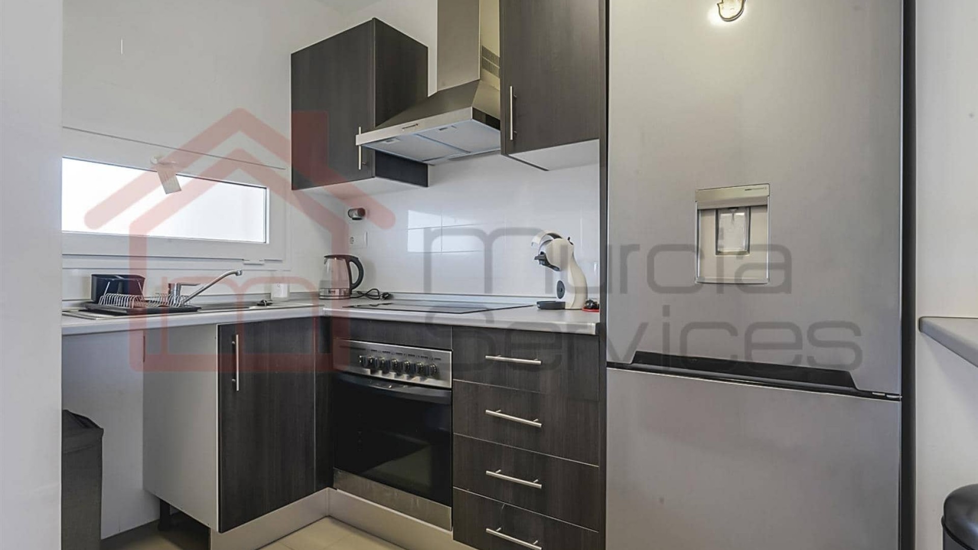 Resale - Wohnung Appartement -
Las Terrazas De La Torre