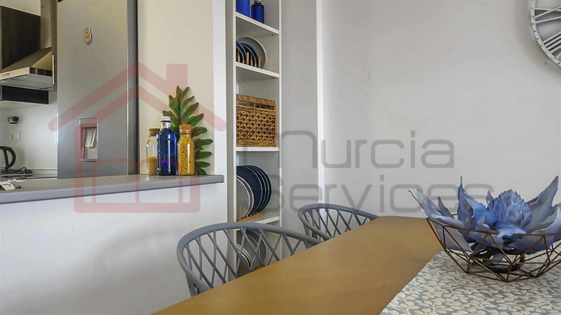 Resale - Wohnung Appartement -
Las Terrazas De La Torre