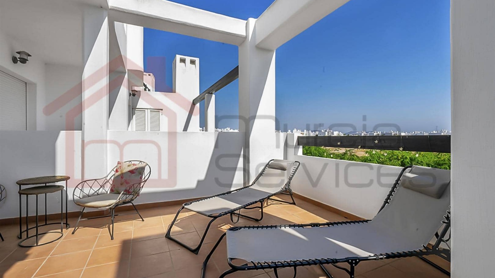 Resale - Wohnung Appartement -
Las Terrazas De La Torre