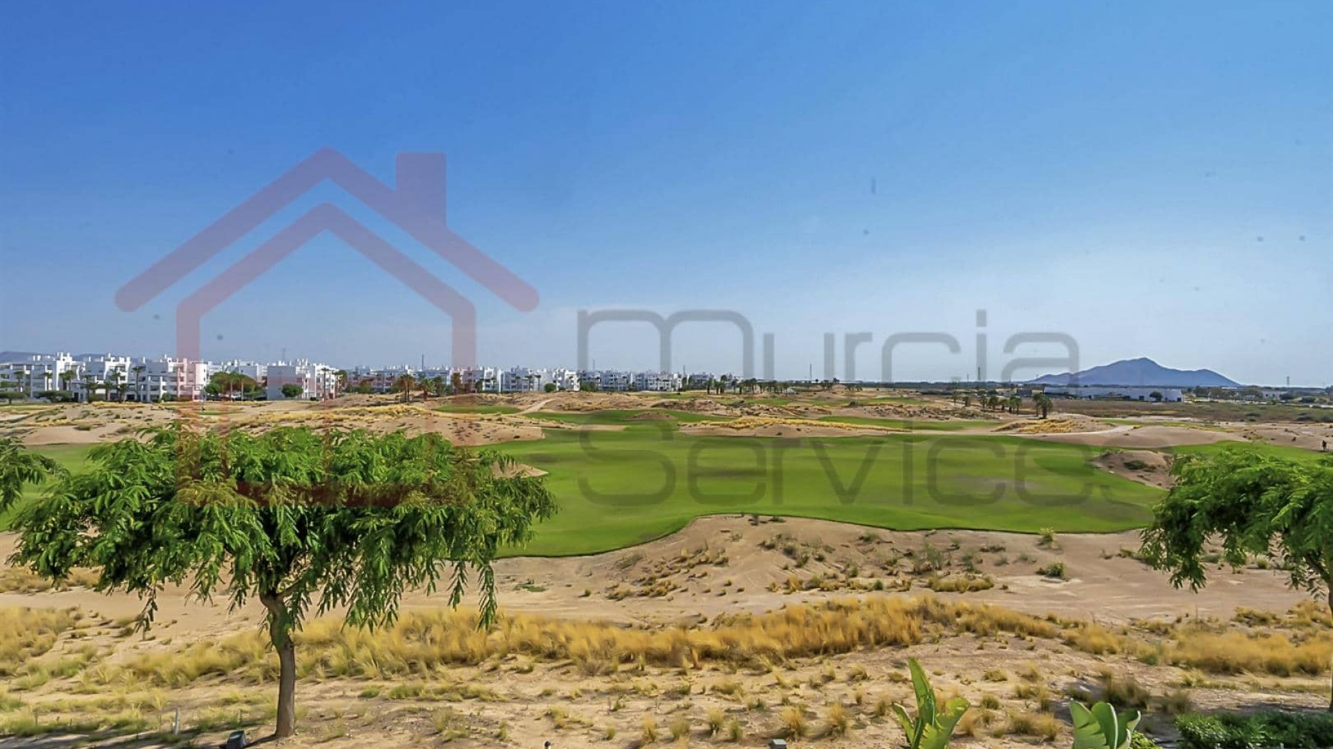 Resale - Wohnung Appartement -
Las Terrazas De La Torre