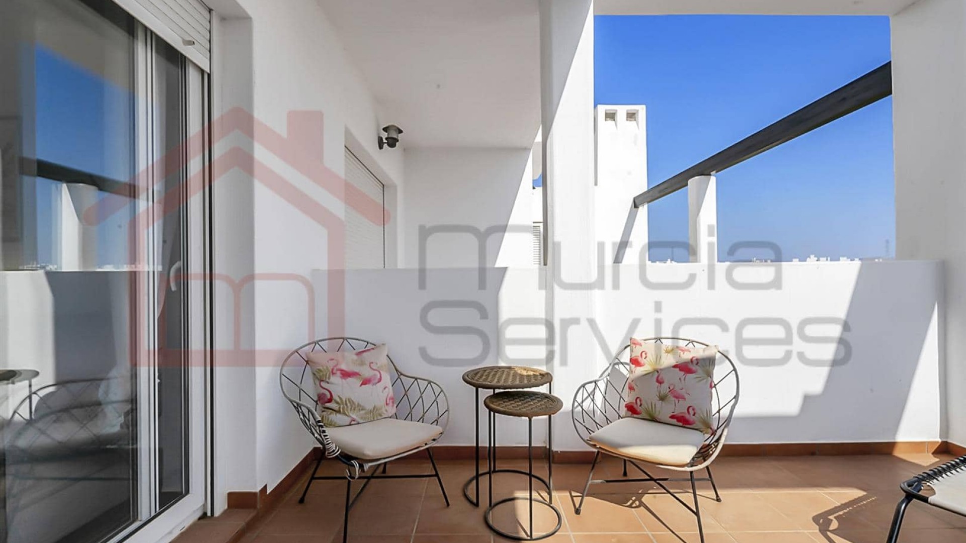 Resale - Wohnung Appartement -
Las Terrazas De La Torre
