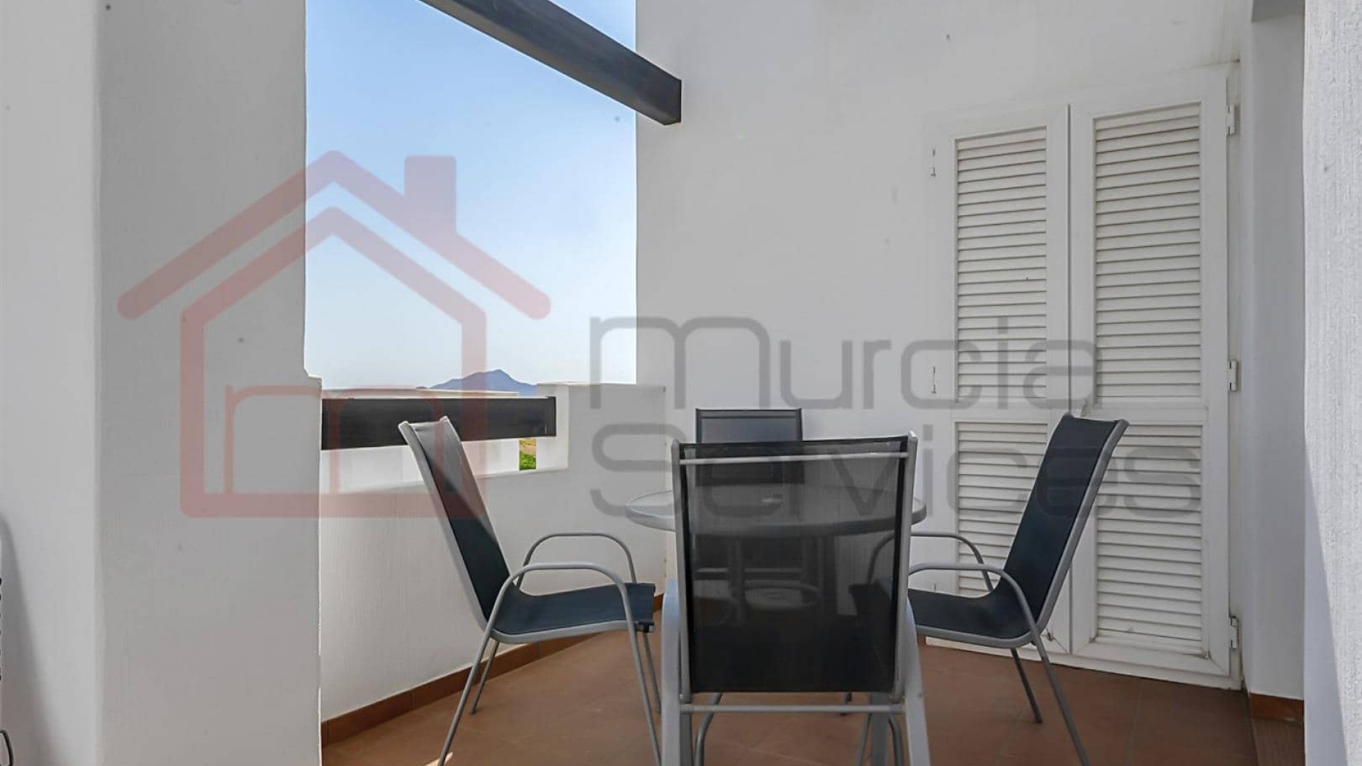 Resale - Wohnung Appartement -
Las Terrazas De La Torre