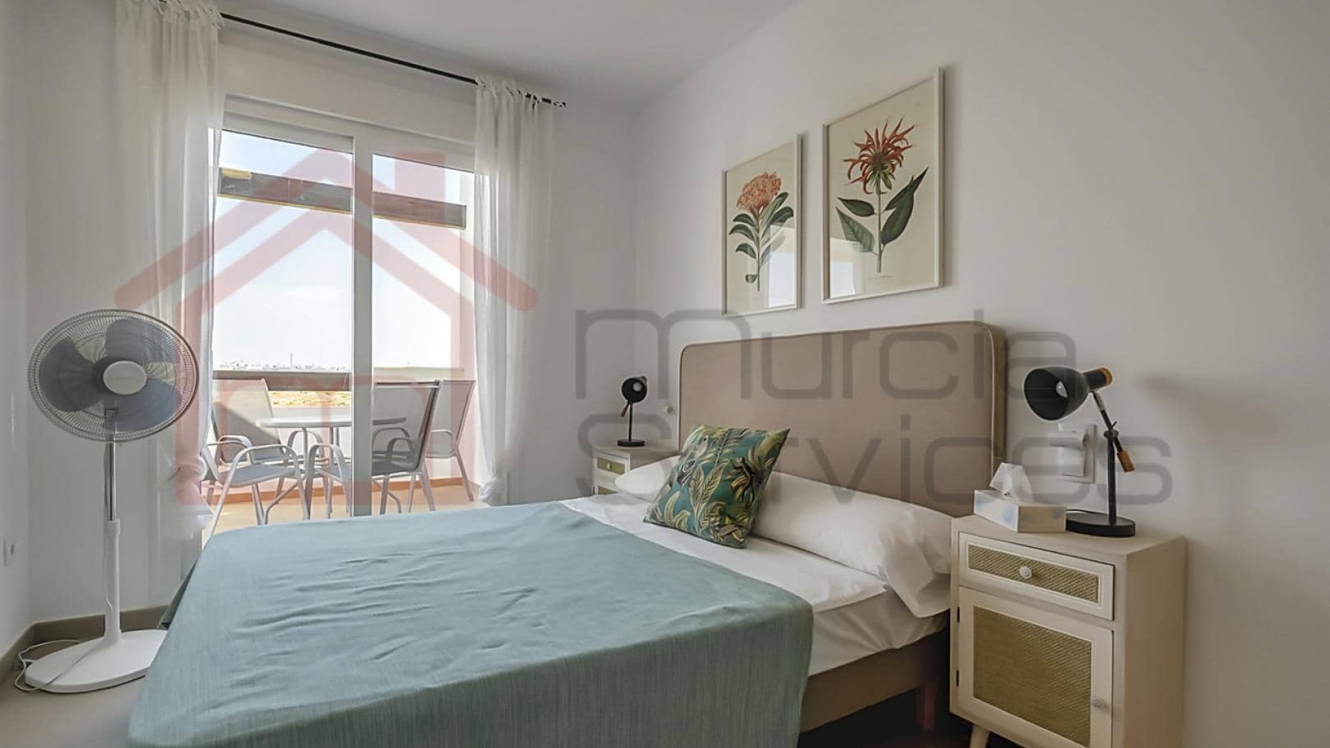 Resale - Wohnung Appartement -
Las Terrazas De La Torre