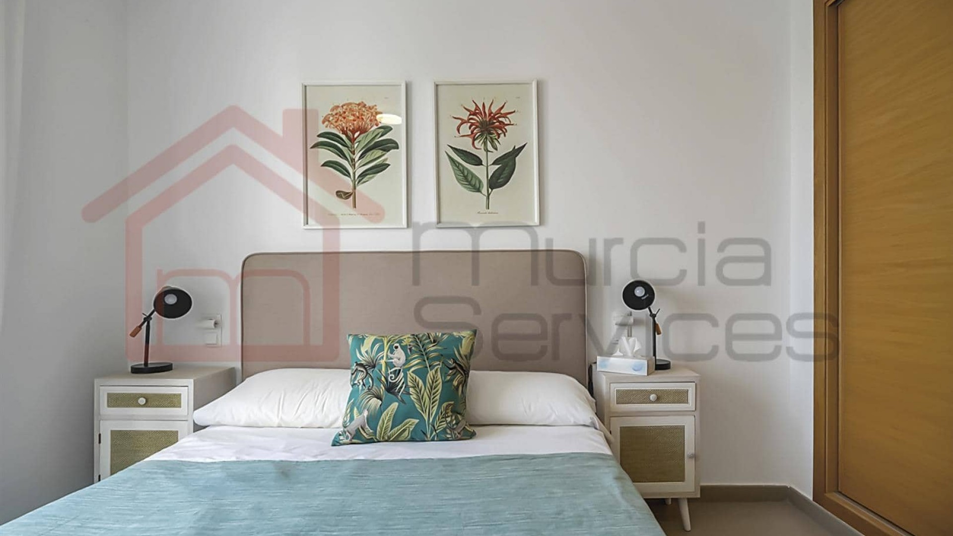 Resale - Wohnung Appartement -
Las Terrazas De La Torre