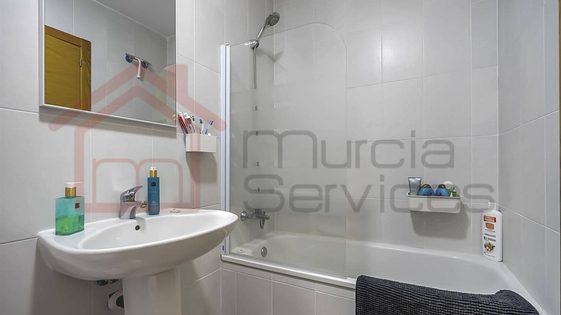 Resale - Wohnung Appartement -
Las Terrazas De La Torre