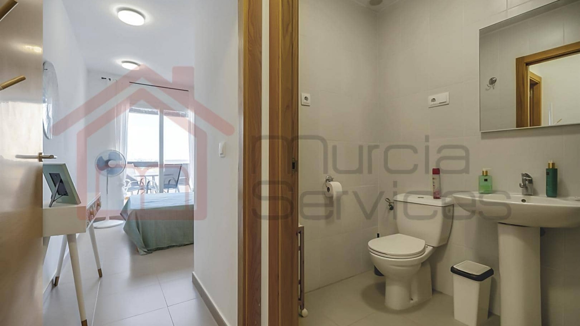 Resale - Wohnung Appartement -
Las Terrazas De La Torre