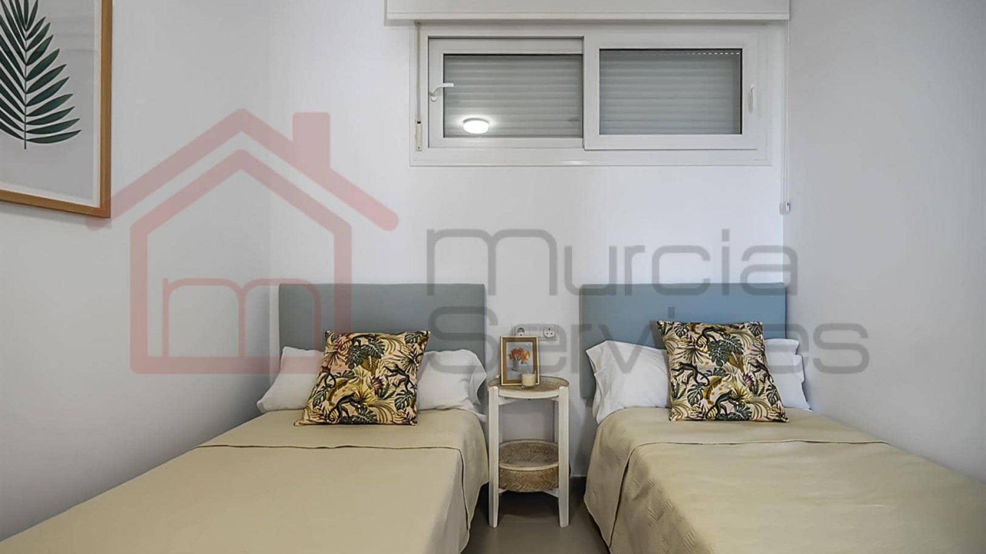 Resale - Wohnung Appartement -
Las Terrazas De La Torre