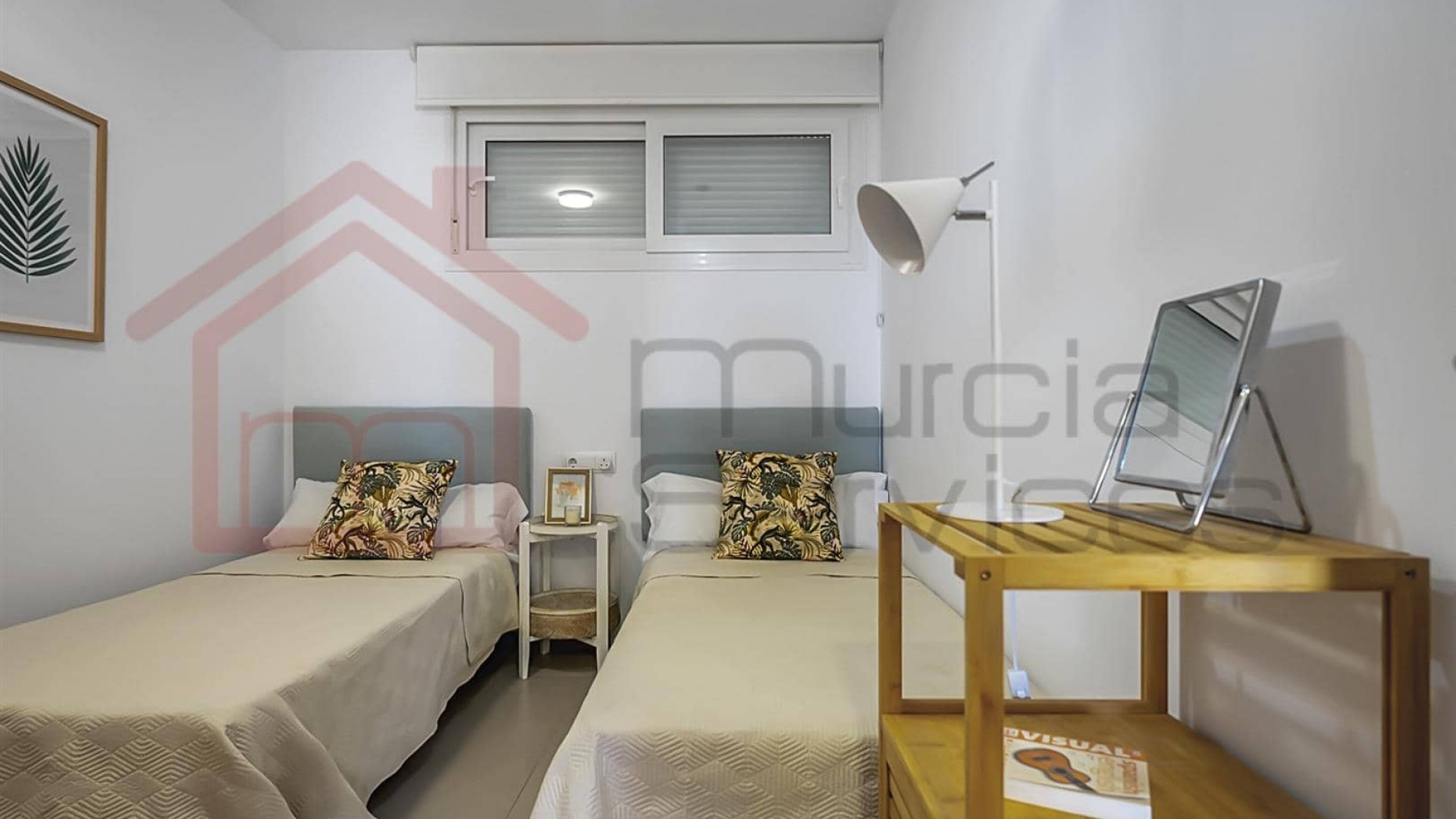 Resale - Wohnung Appartement -
Las Terrazas De La Torre