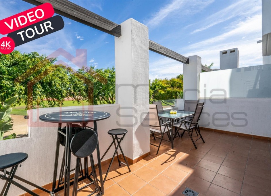 Resale - Wohnung Appartement -
Las Terrazas De La Torre