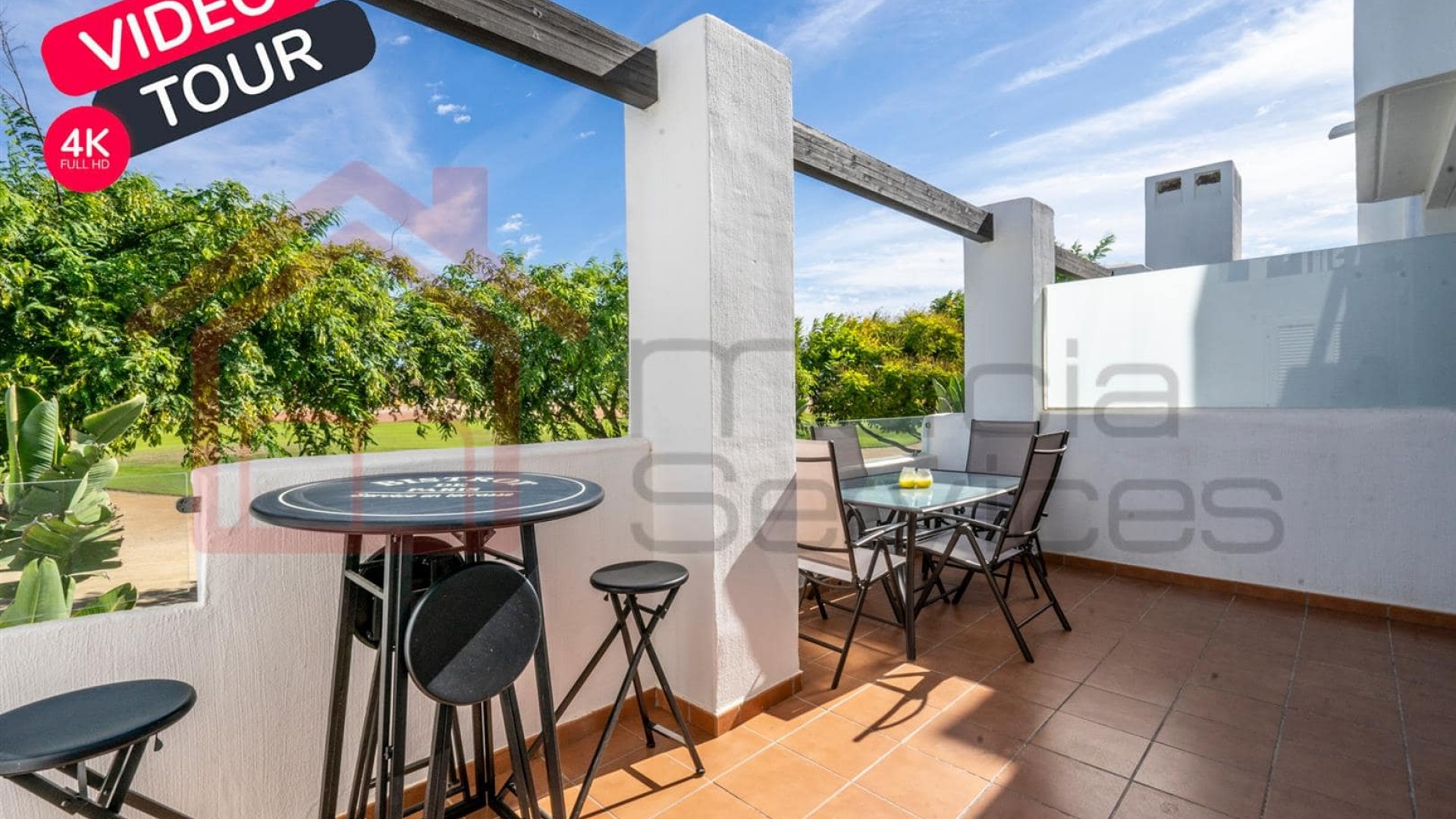 Resale - Wohnung Appartement -
Las Terrazas De La Torre