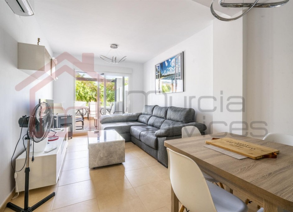 Resale - Wohnung Appartement -
Las Terrazas De La Torre