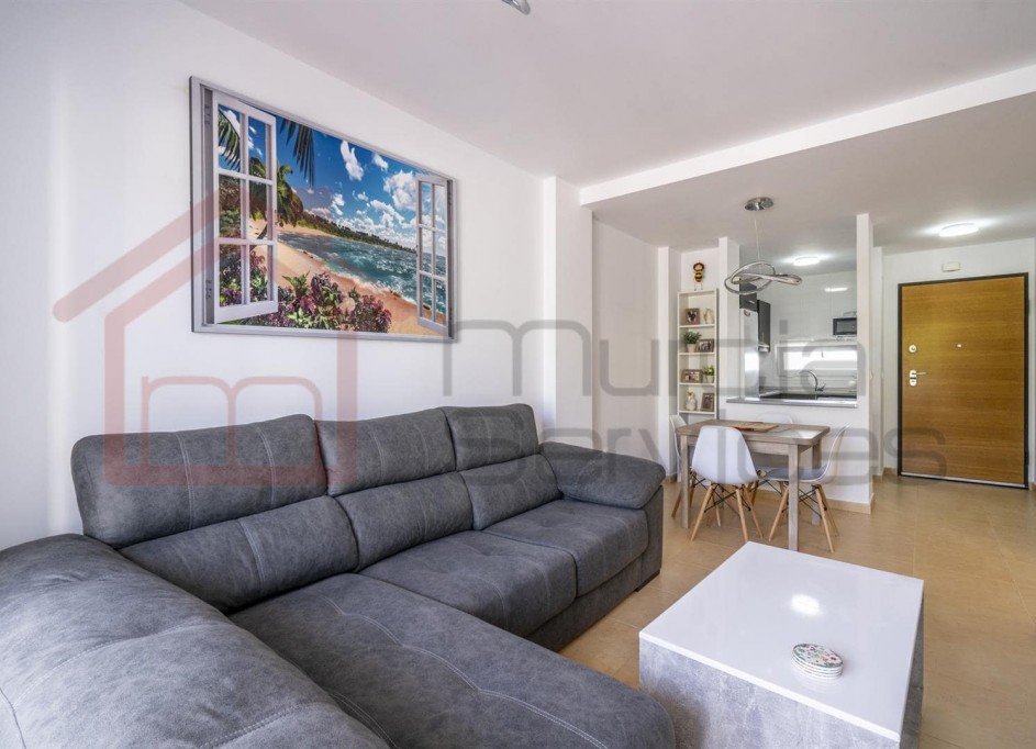 Resale - Wohnung Appartement -
Las Terrazas De La Torre
