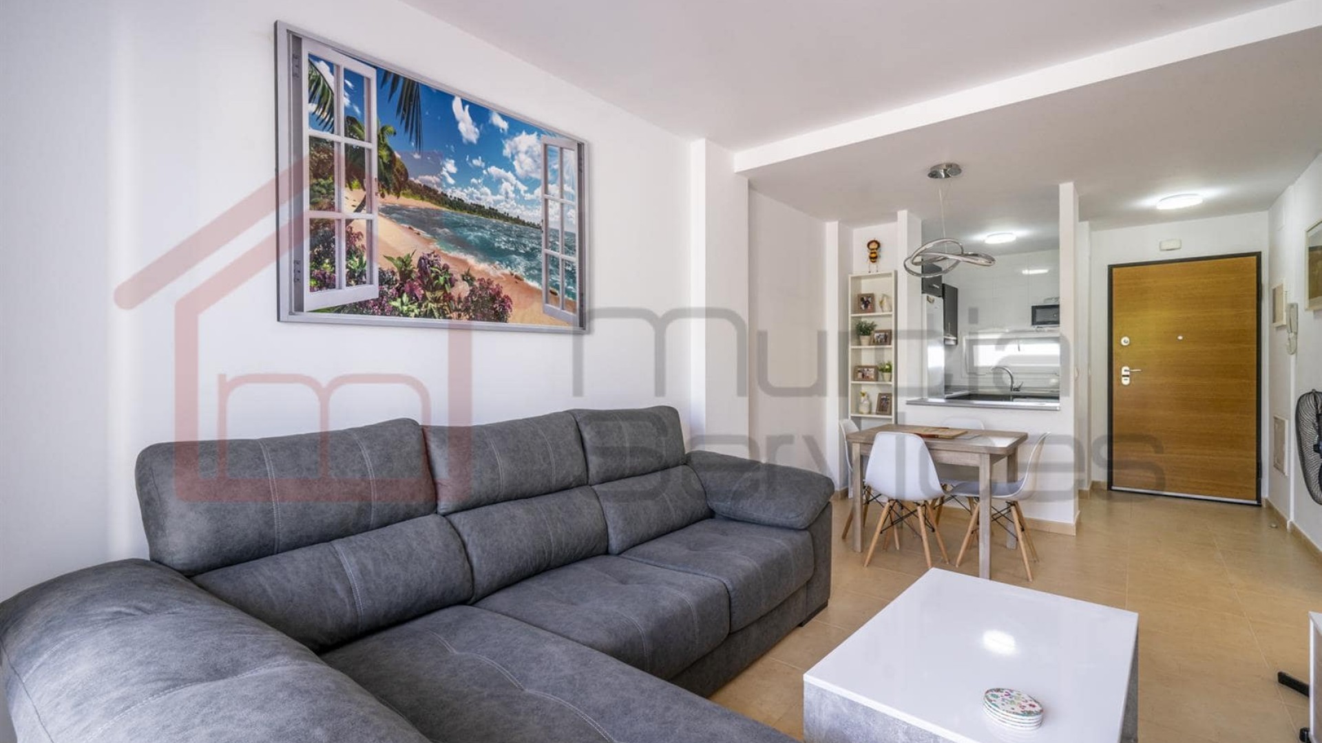 Resale - Wohnung Appartement -
Las Terrazas De La Torre