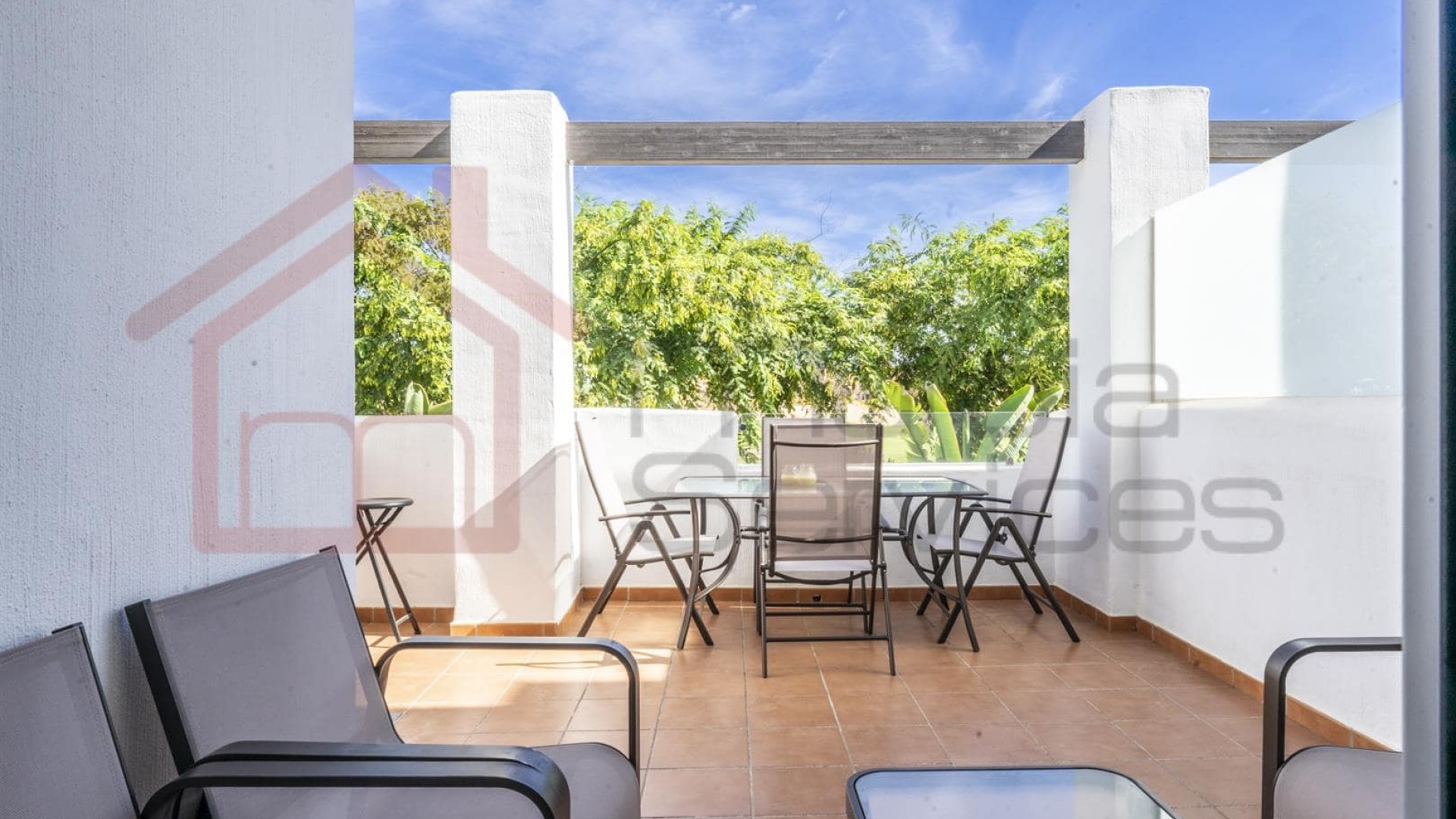 Resale - Wohnung Appartement -
Las Terrazas De La Torre