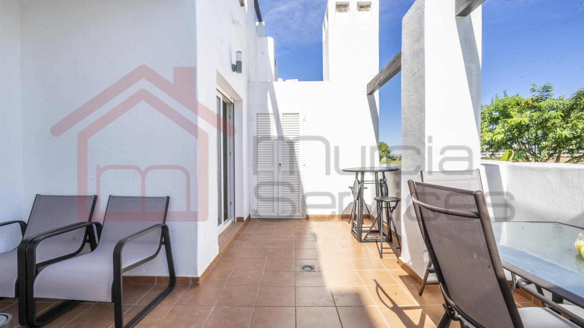 Resale - Wohnung Appartement -
Las Terrazas De La Torre