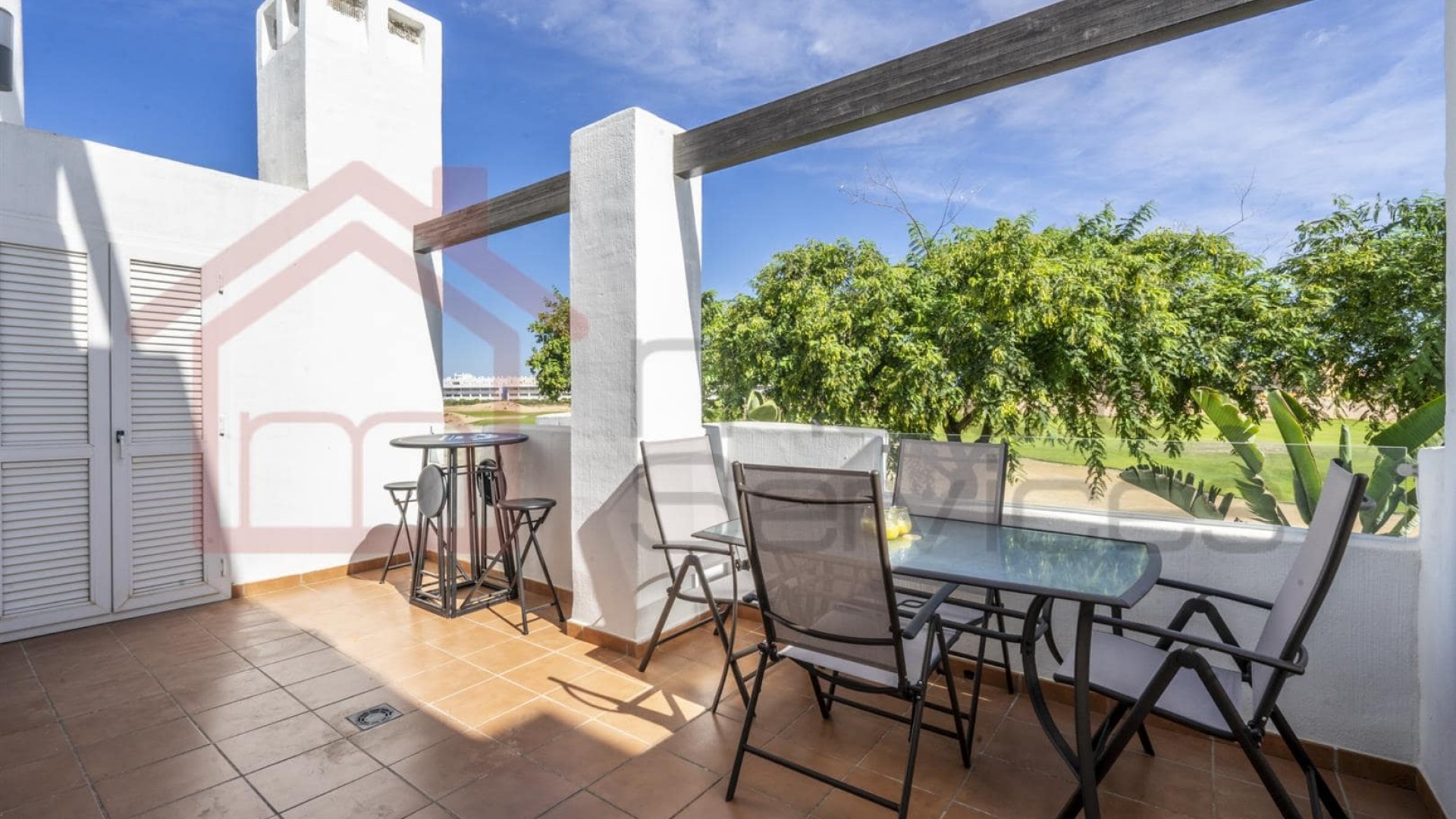Resale - Wohnung Appartement -
Las Terrazas De La Torre
