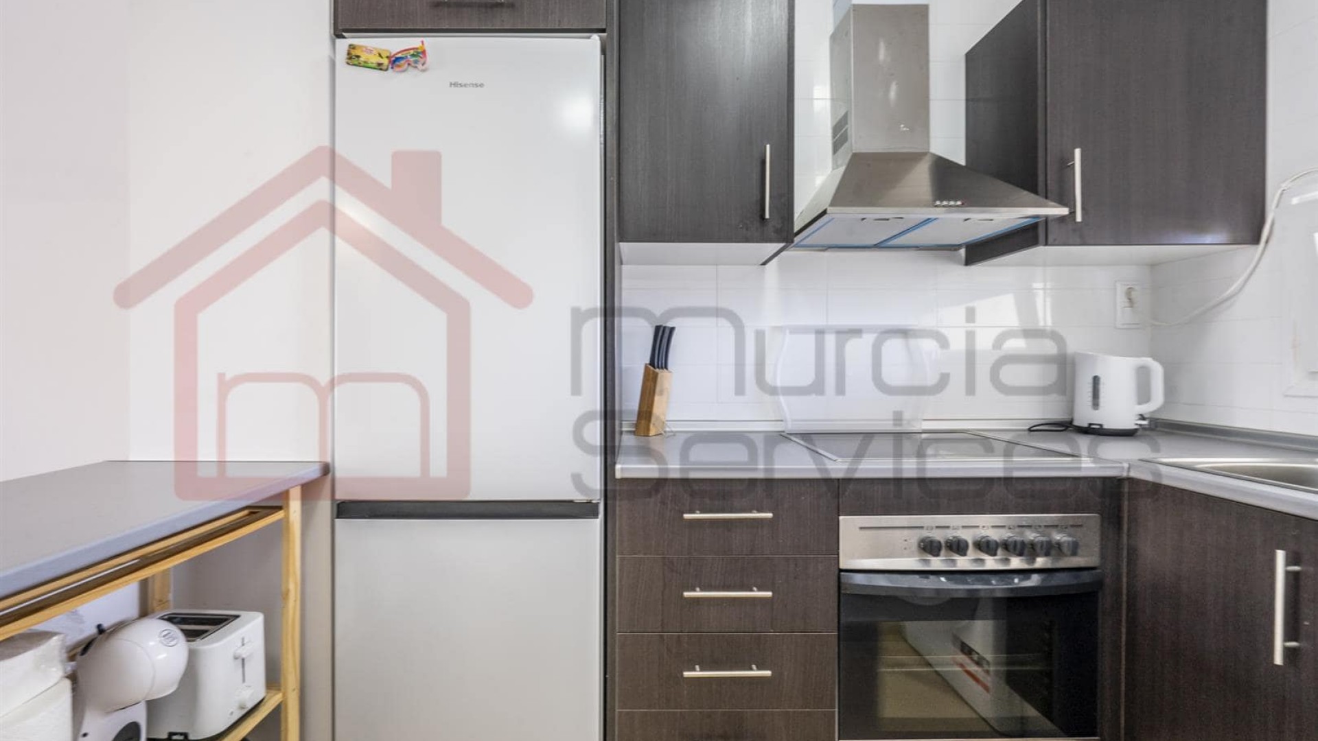 Resale - Wohnung Appartement -
Las Terrazas De La Torre