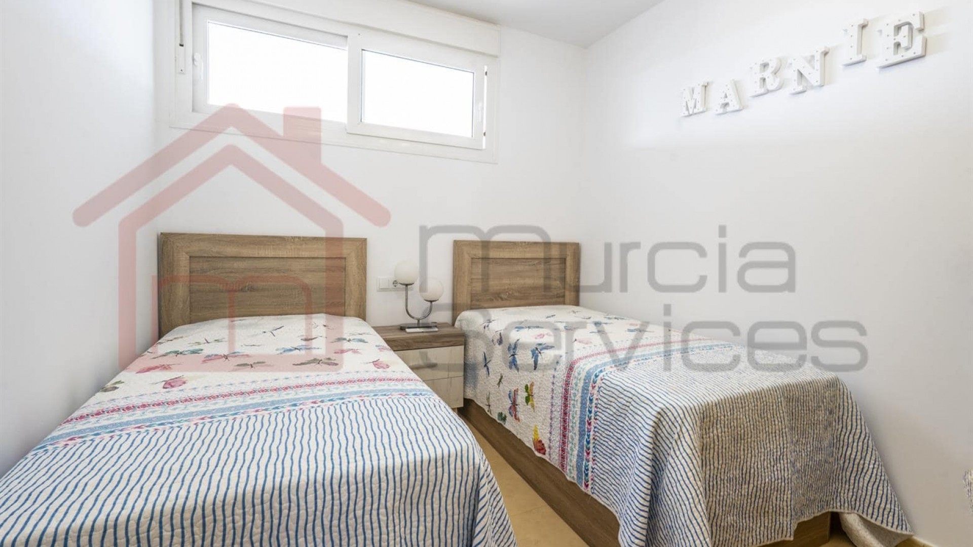 Resale - Wohnung Appartement -
Las Terrazas De La Torre