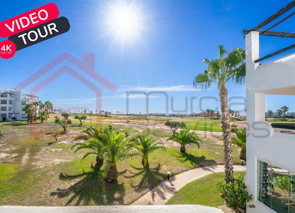Resale - Wohnung Appartement -
Las Terrazas De La Torre