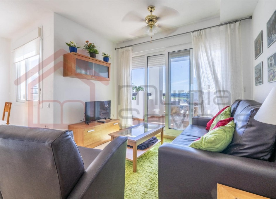 Resale - Wohnung Appartement -
Las Terrazas De La Torre