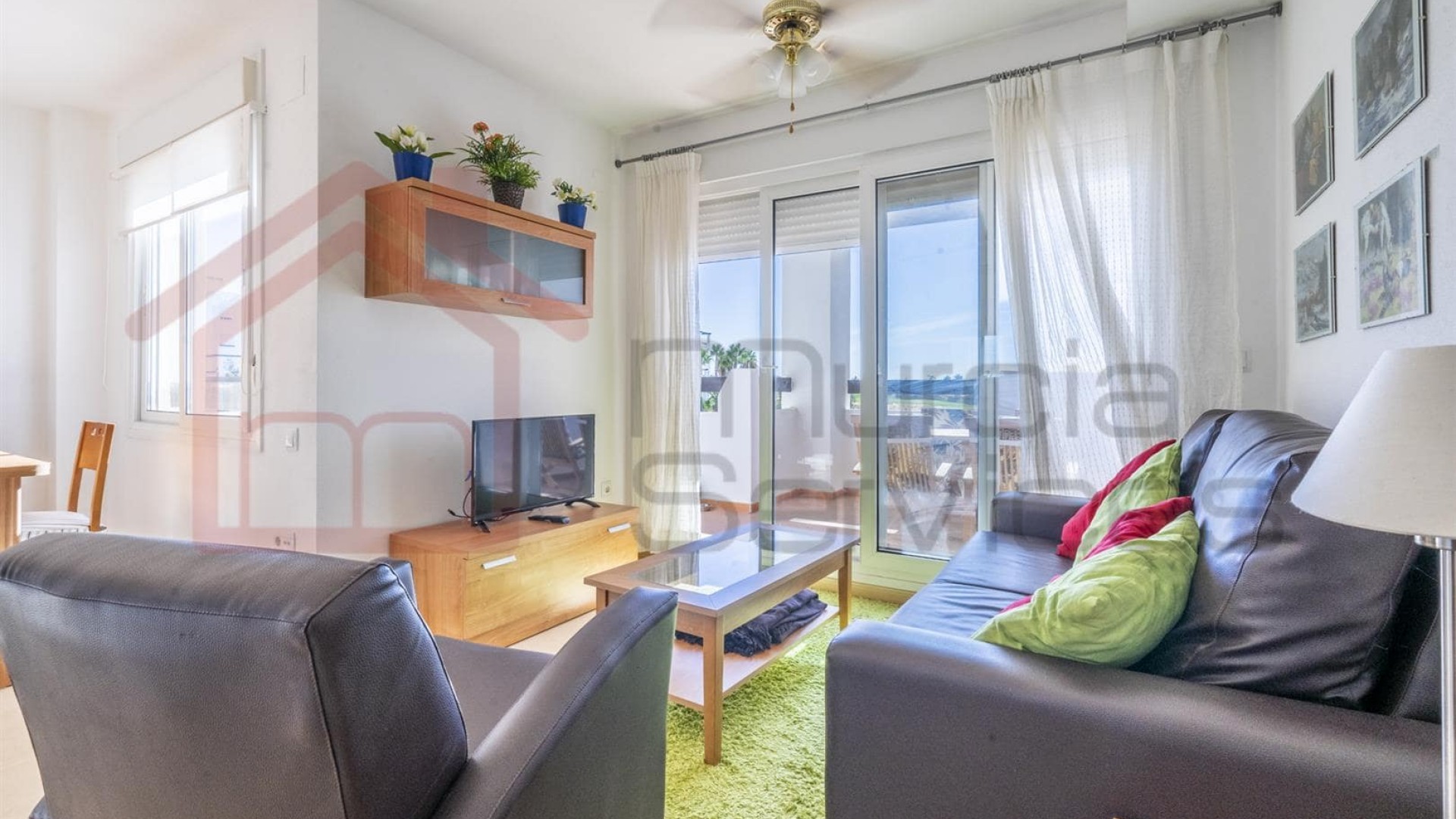 Resale - Wohnung Appartement -
Las Terrazas De La Torre