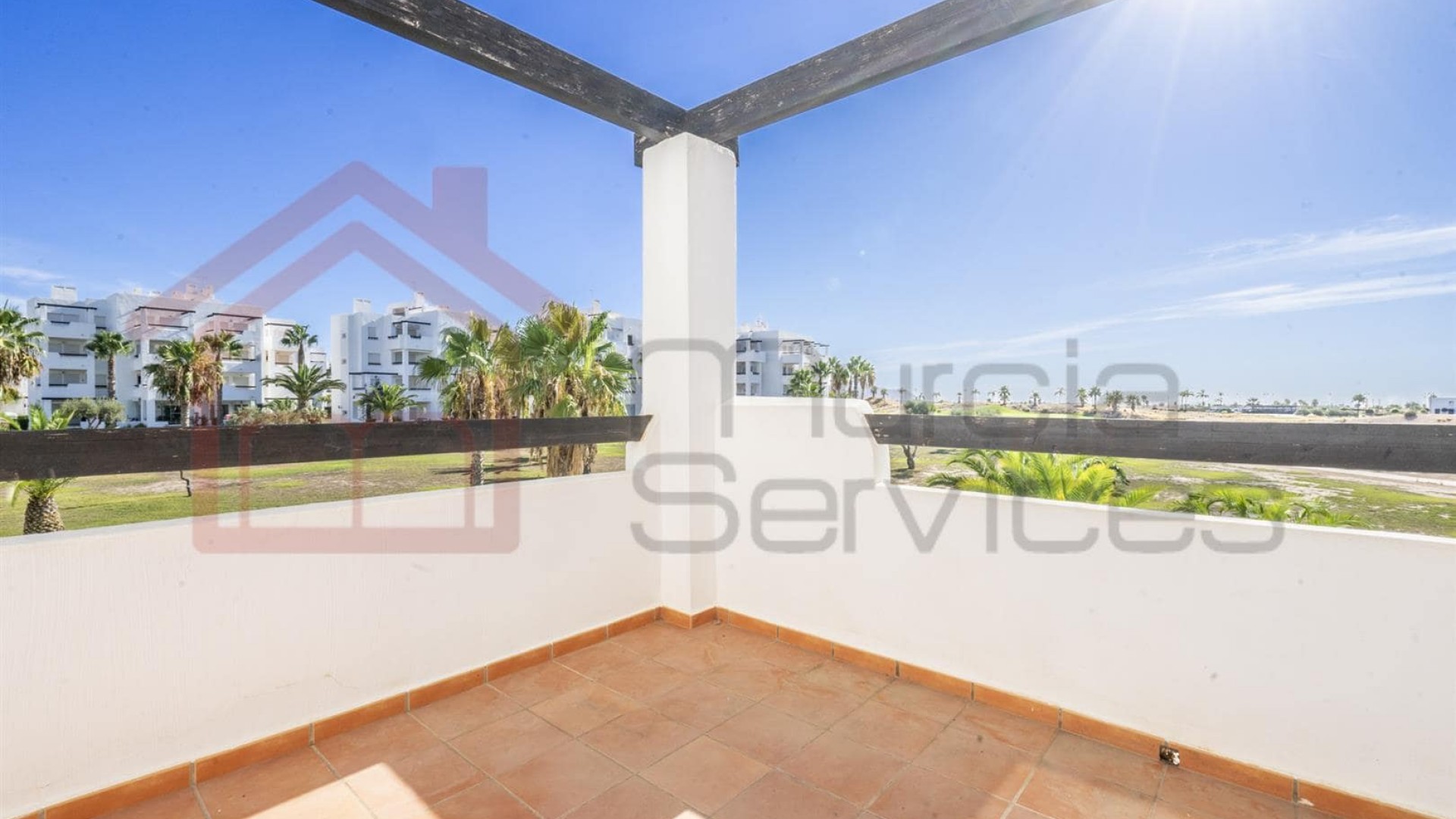 Resale - Wohnung Appartement -
Las Terrazas De La Torre